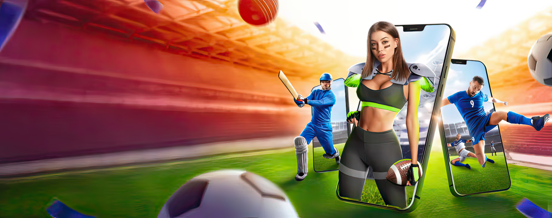 Forma el equipo de tus sueños con el nuevo Fantasy Sport