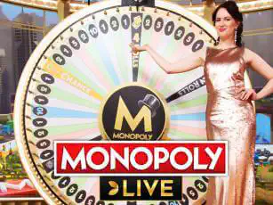 MONOPOLY en directo